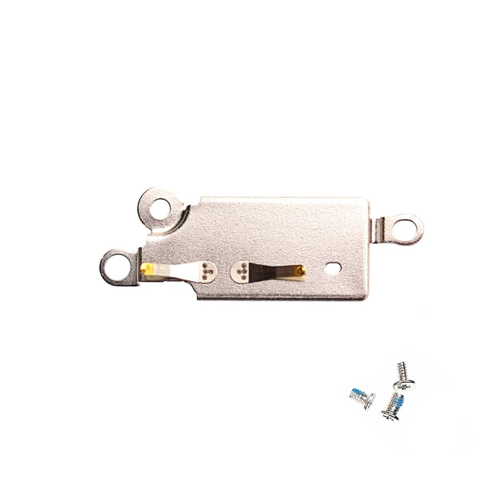 Charging Port Connector Bracket with Screws for iPhone 12 Pro Max Charging Port Connector Bracket with Screws for iPhone 12 Pro Max